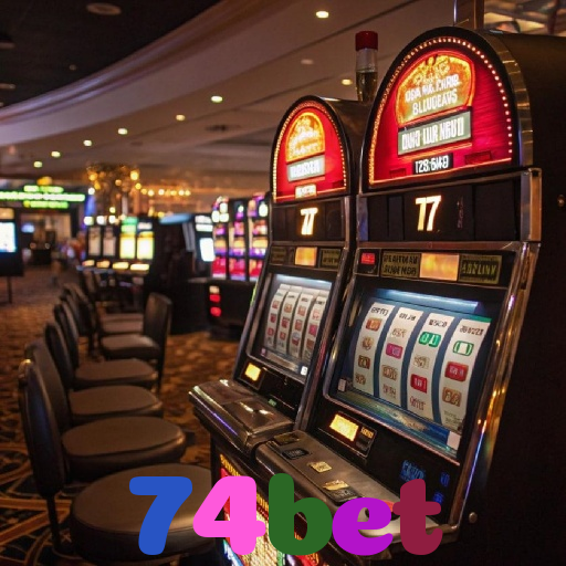 74bet - Baixe o App 74bet para Android e Comece a Jogar
