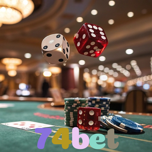 74bet - Baixe o app 74bet no Google Play e jogue ao vivo