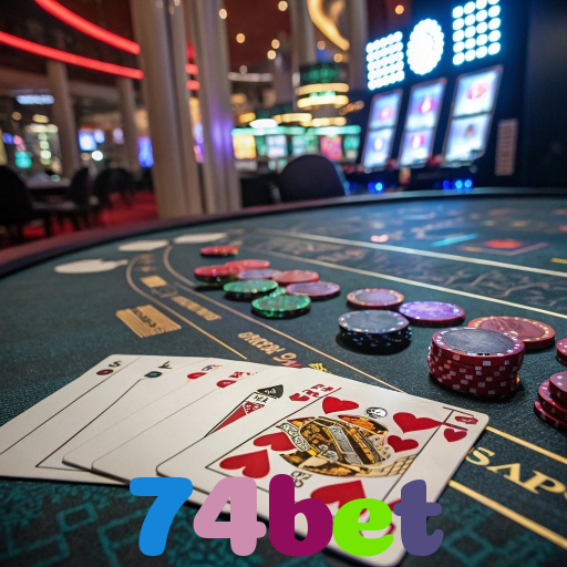 74bet - Baixe o app 74bet no Google Play e jogue ao vivo