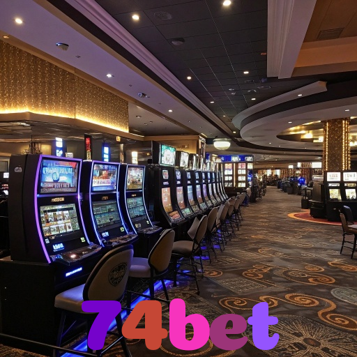 74bet - Baixe o App 74bet para Android e Comece a Jogar