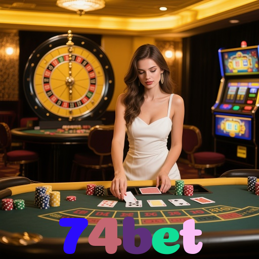 74bet - Baixe o app 74bet no Google Play e jogue ao vivo