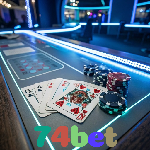 74bet - Baixe o App 74bet para Android e Comece a Jogar