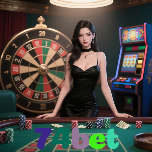 74bet - Baixe o App 74bet para Android e Comece a Jogar