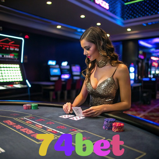 74bet - Baixe o app 74bet no Google Play e jogue ao vivo