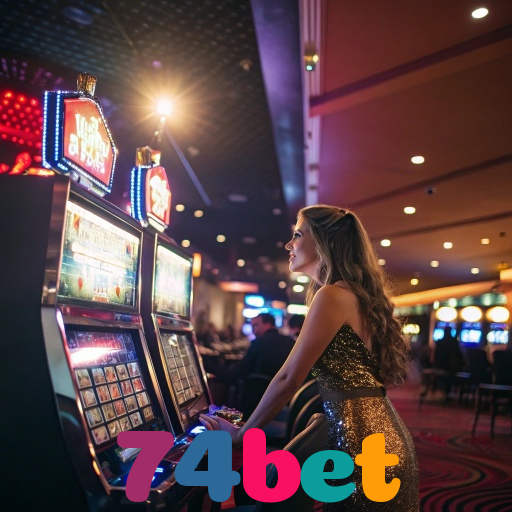 74bet - Baixe o app 74bet no Google Play e jogue ao vivo