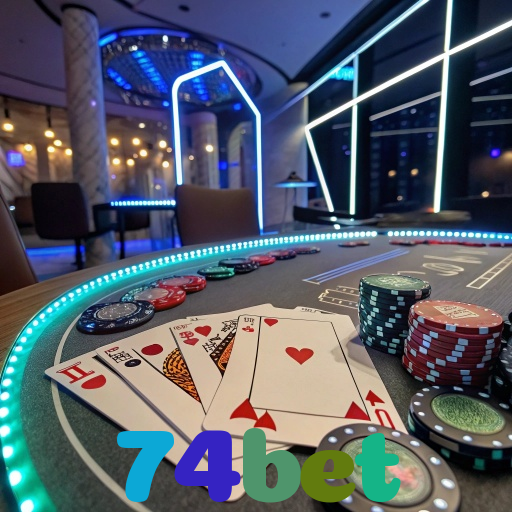74bet - Baixe o App 74bet para Android e Comece a Jogar