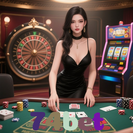 74bet - Baixe o App 74bet para Android e Comece a Jogar