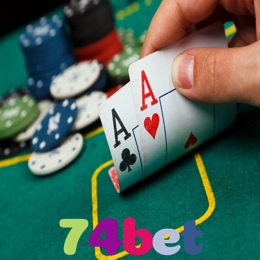 74bet - Baixe o app 74bet no Google Play e jogue ao vivo