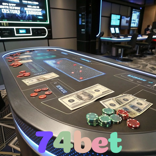 74bet - Baixe o App 74bet para Android e Comece a Jogar