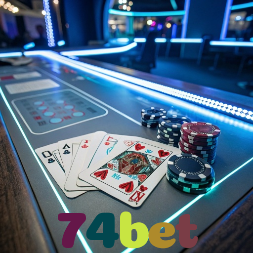 74bet - Baixe o app 74bet no Google Play e jogue ao vivo