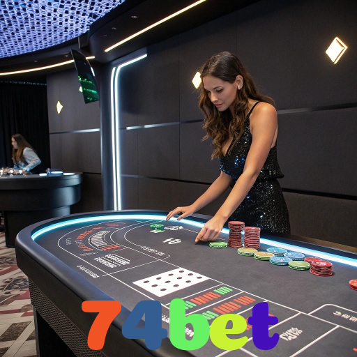 74bet - Baixe o app 74bet no Google Play e jogue ao vivo