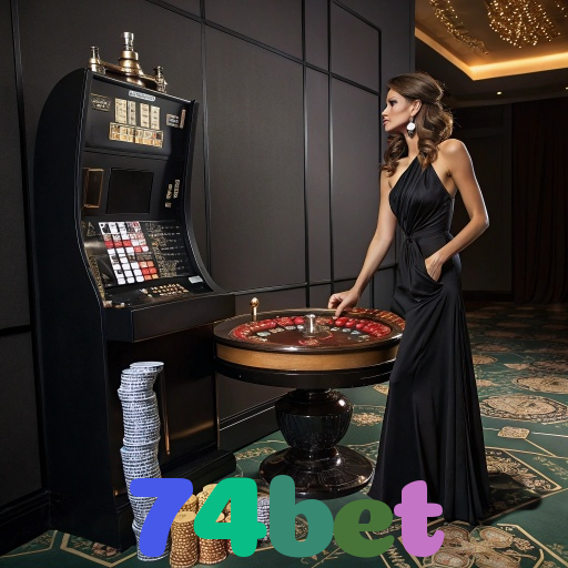 74bet - Baixe o app 74bet no Google Play e jogue ao vivo