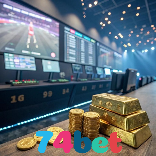 74bet - Baixe o app 74bet no Google Play e jogue ao vivo