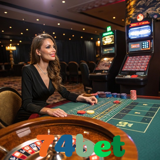 74bet - Baixe o App 74bet para Android e Comece a Jogar