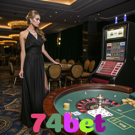 74bet - Baixe o app 74bet no Google Play e jogue ao vivo