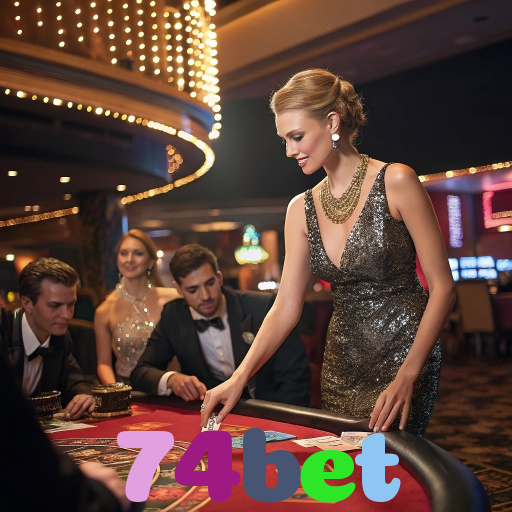 74bet - Baixe o app 74bet no Google Play e jogue ao vivo