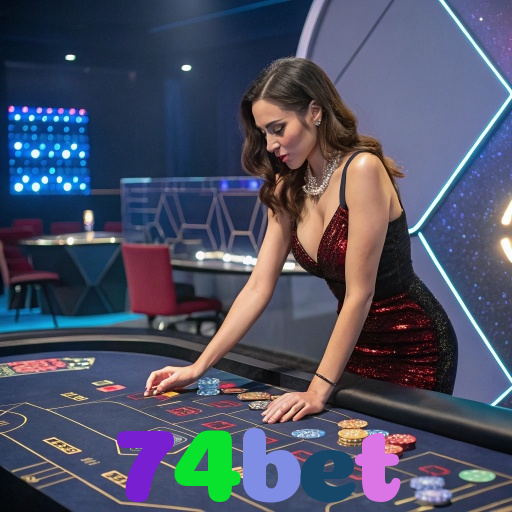 74bet - Baixe o App 74bet para Android e Comece a Jogar