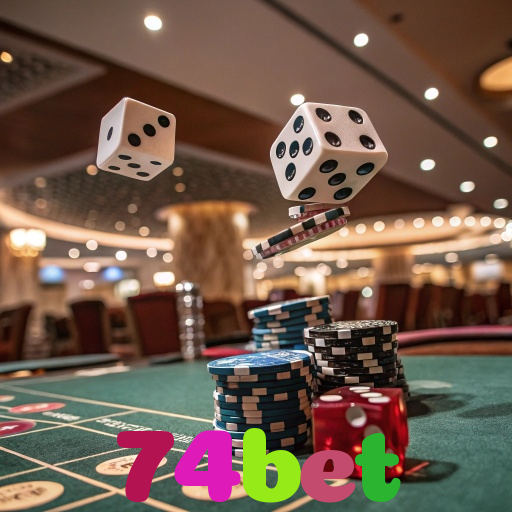 74bet - Baixe o App 74bet para Android e Comece a Jogar