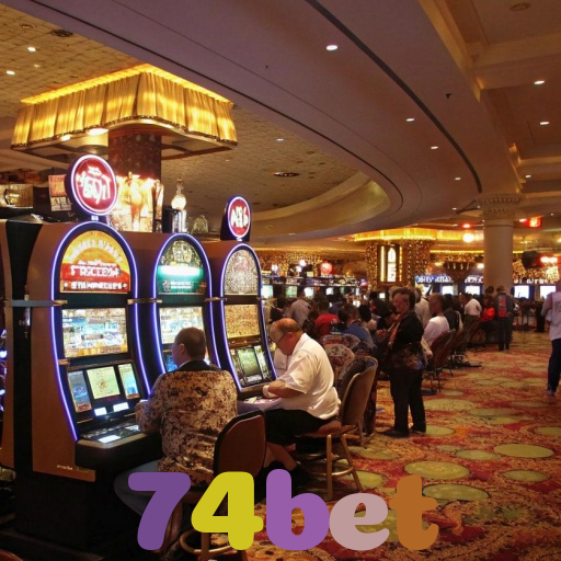 74bet - Baixe o app 74bet no Google Play e jogue ao vivo
