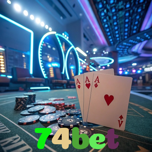 74bet - Baixe o app 74bet no Google Play e jogue ao vivo