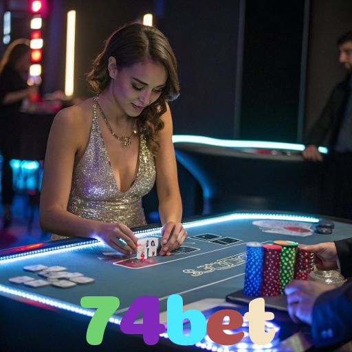 74bet - Baixe o app 74bet no Google Play e jogue ao vivo