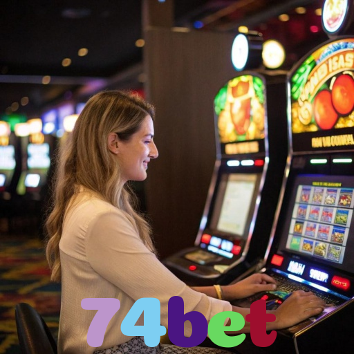 74bet - Baixe o app 74bet no Google Play e jogue ao vivo
