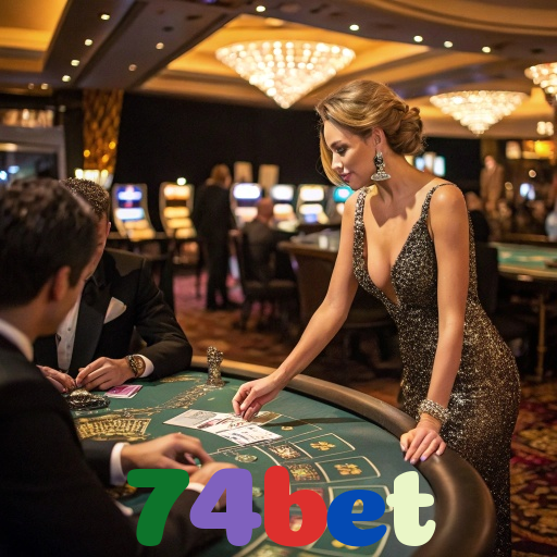74bet - Baixe o app 74bet no Google Play e jogue ao vivo