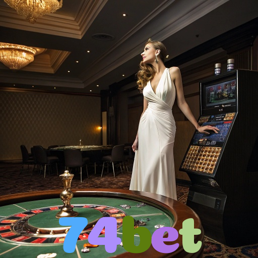 74bet - Baixe o App 74bet para Android e Comece a Jogar