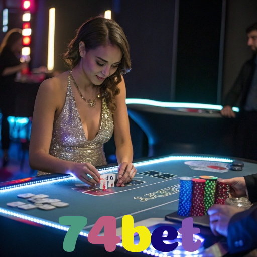 74bet - Baixe o App 74bet para Android e Comece a Jogar