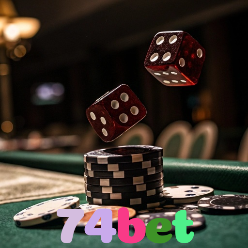 74bet - Baixe o app 74bet no Google Play e jogue ao vivo
