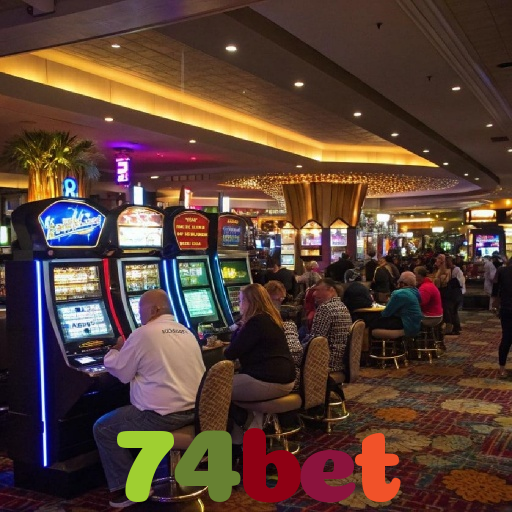 74bet - Baixe o app 74bet no Google Play e jogue ao vivo