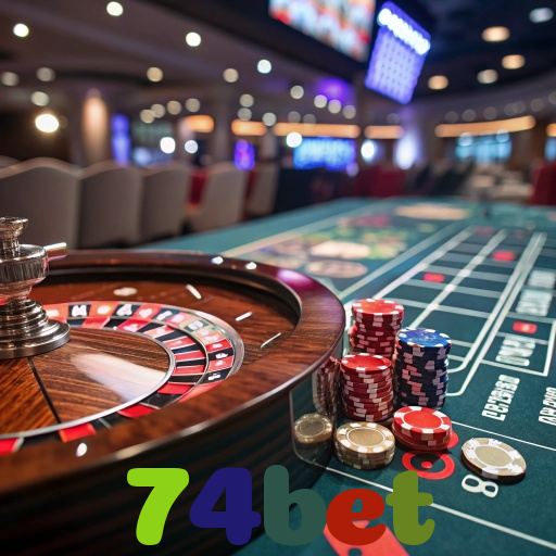 74bet - Baixe o app 74bet no Google Play e jogue ao vivo