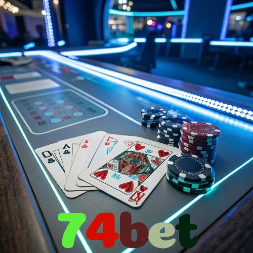 74bet - Baixe o app 74bet no Google Play e jogue ao vivo