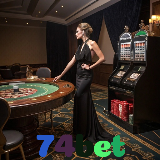 74bet - Baixe o app 74bet no Google Play e jogue ao vivo