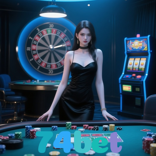74bet - Baixe o app 74bet no Google Play e jogue ao vivo