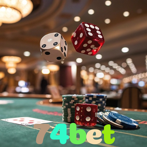 74bet - Baixe o app 74bet no Google Play e jogue ao vivo