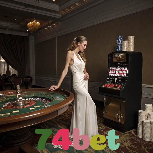 74bet - Baixe o App 74bet para Android e Comece a Jogar