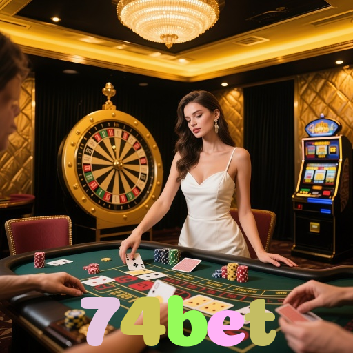 74bet - Baixe o app 74bet no Google Play e jogue ao vivo