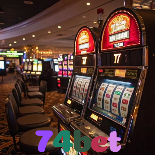 74bet - Baixe o App 74bet para Android e Comece a Jogar