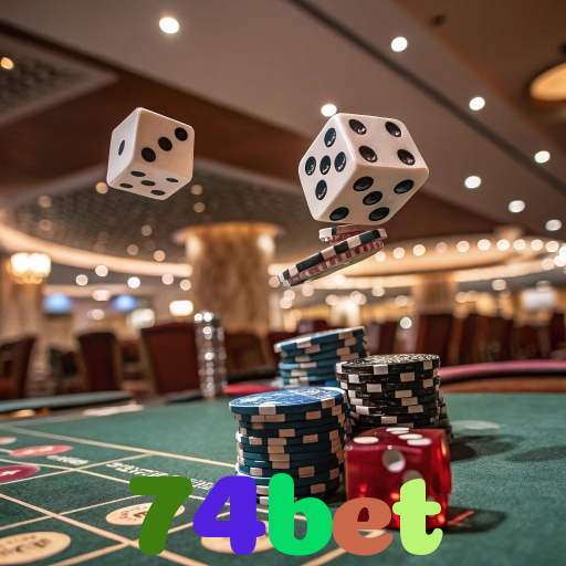 74bet - Baixe o app 74bet no Google Play e jogue ao vivo