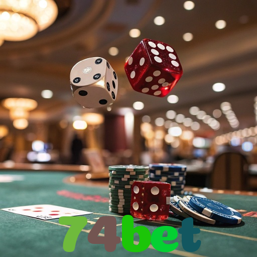 74bet - Baixe o app 74bet no Google Play e jogue ao vivo