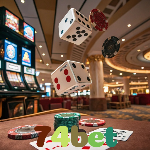 74bet - Baixe o app 74bet no Google Play e jogue ao vivo