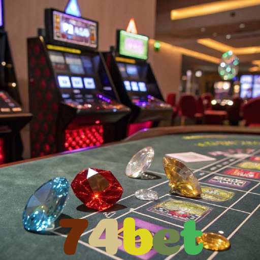 74bet - Baixe o app 74bet no Google Play e jogue ao vivo