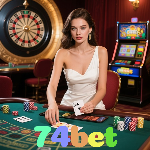 74bet - Baixe o app 74bet no Google Play e jogue ao vivo