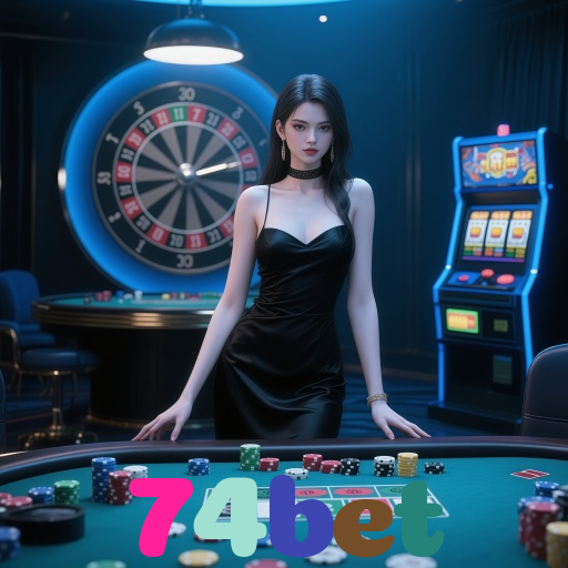 74bet - Baixe o app 74bet no Google Play e jogue ao vivo