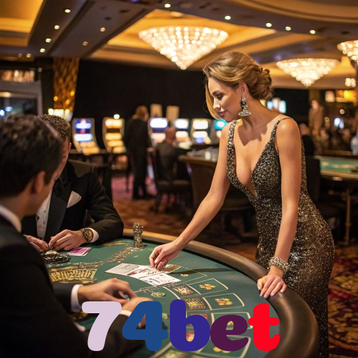 74bet - Baixe o app 74bet no Google Play e jogue ao vivo