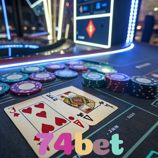 74bet - Baixe o App 74bet para Android e Comece a Jogar