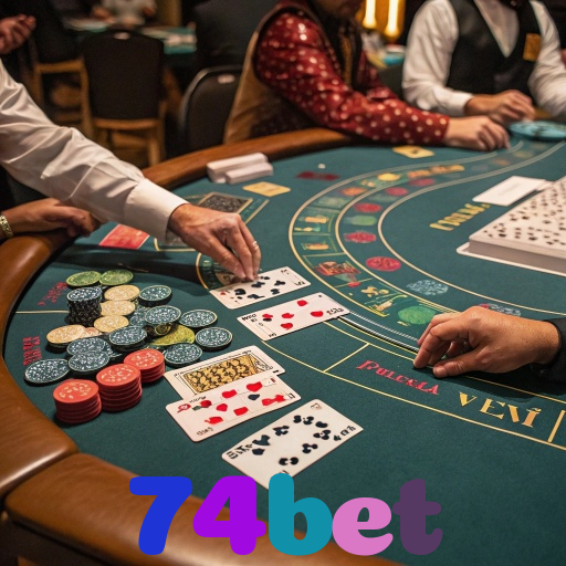 74bet - Baixe o app 74bet no Google Play e jogue ao vivo