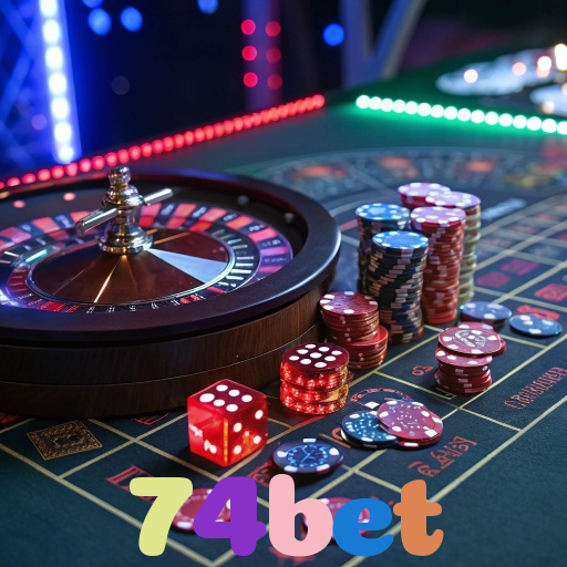 74bet - Baixe o App 74bet para Android e Comece a Jogar