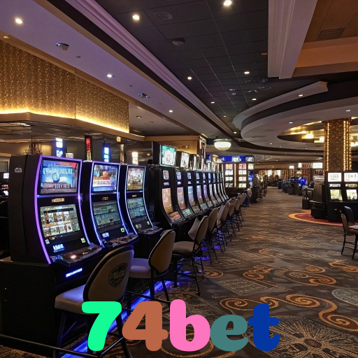 74bet - Baixe o App 74bet para Android e Comece a Jogar